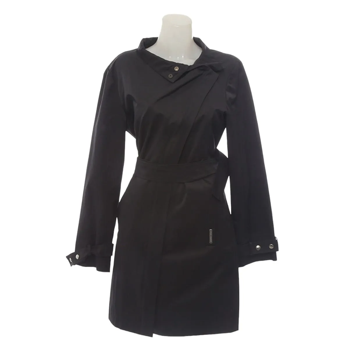 ALBA CONDE Coat