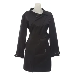 ALBA CONDE Coat