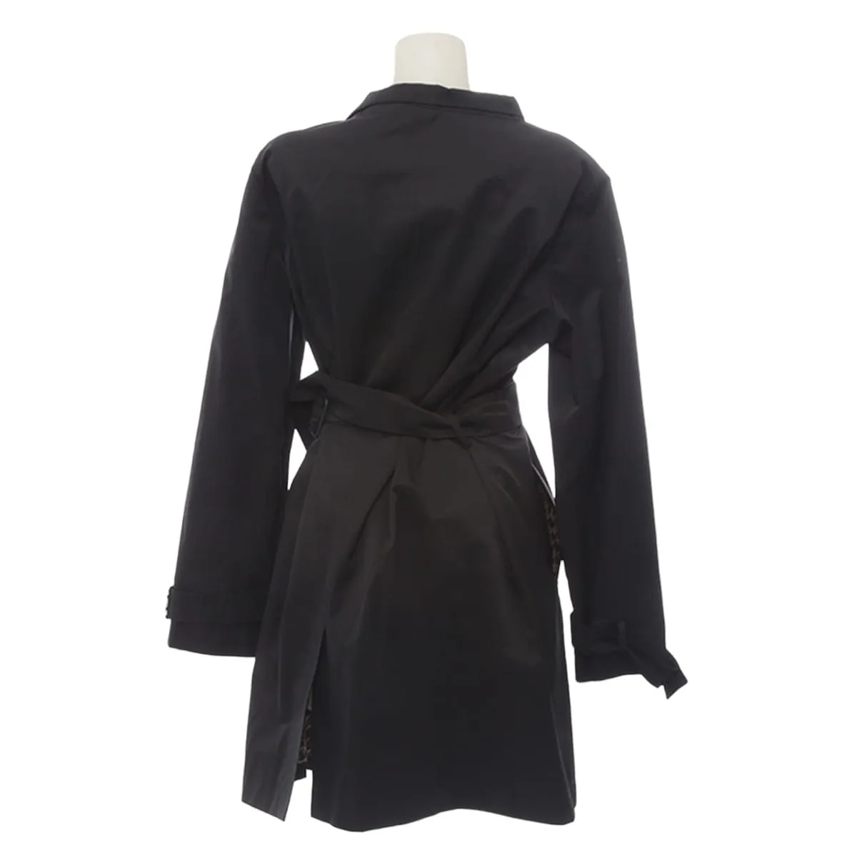 ALBA CONDE Coat