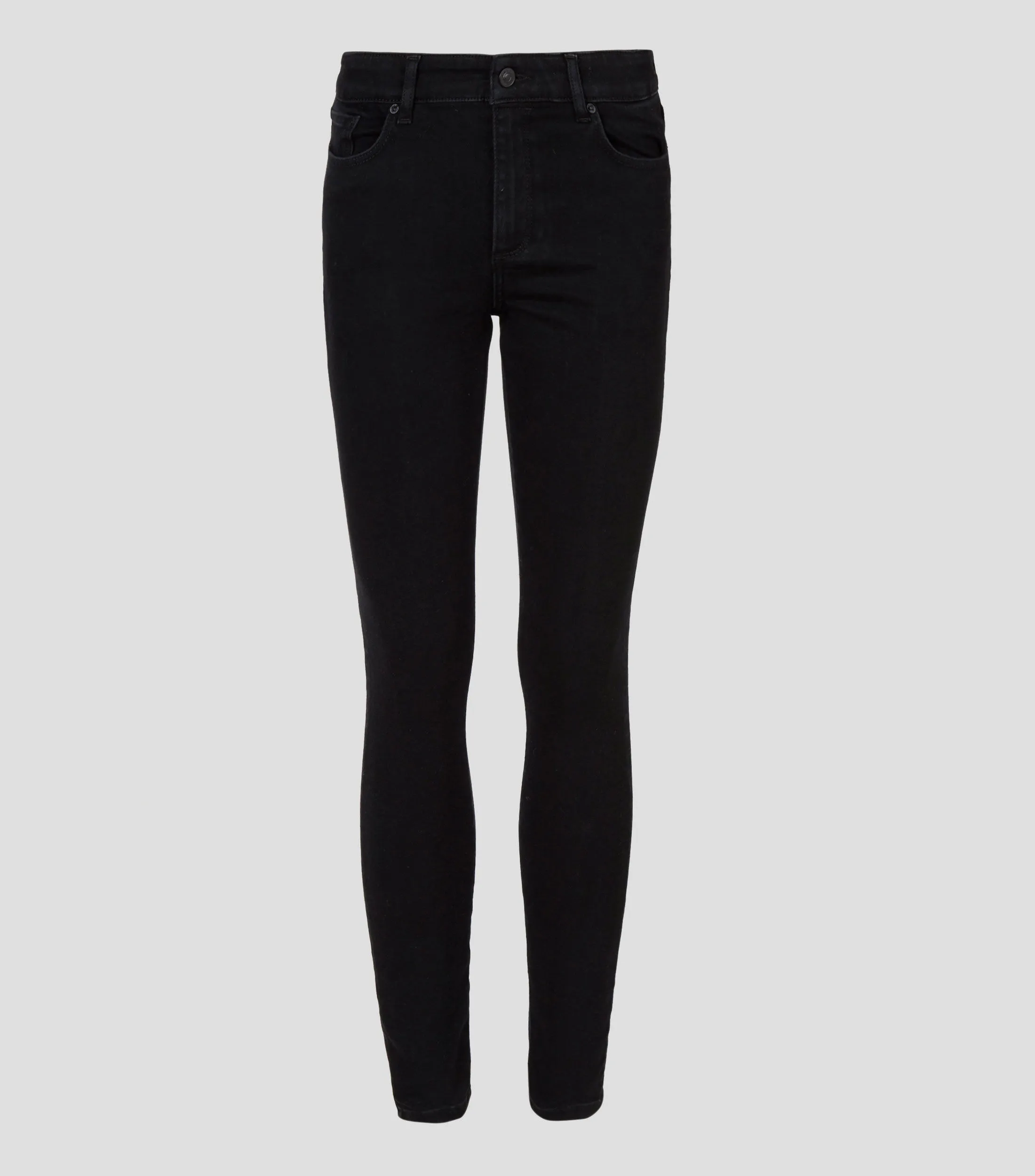 AllSaints Jeans Miller Sizeme Skinny Mujer