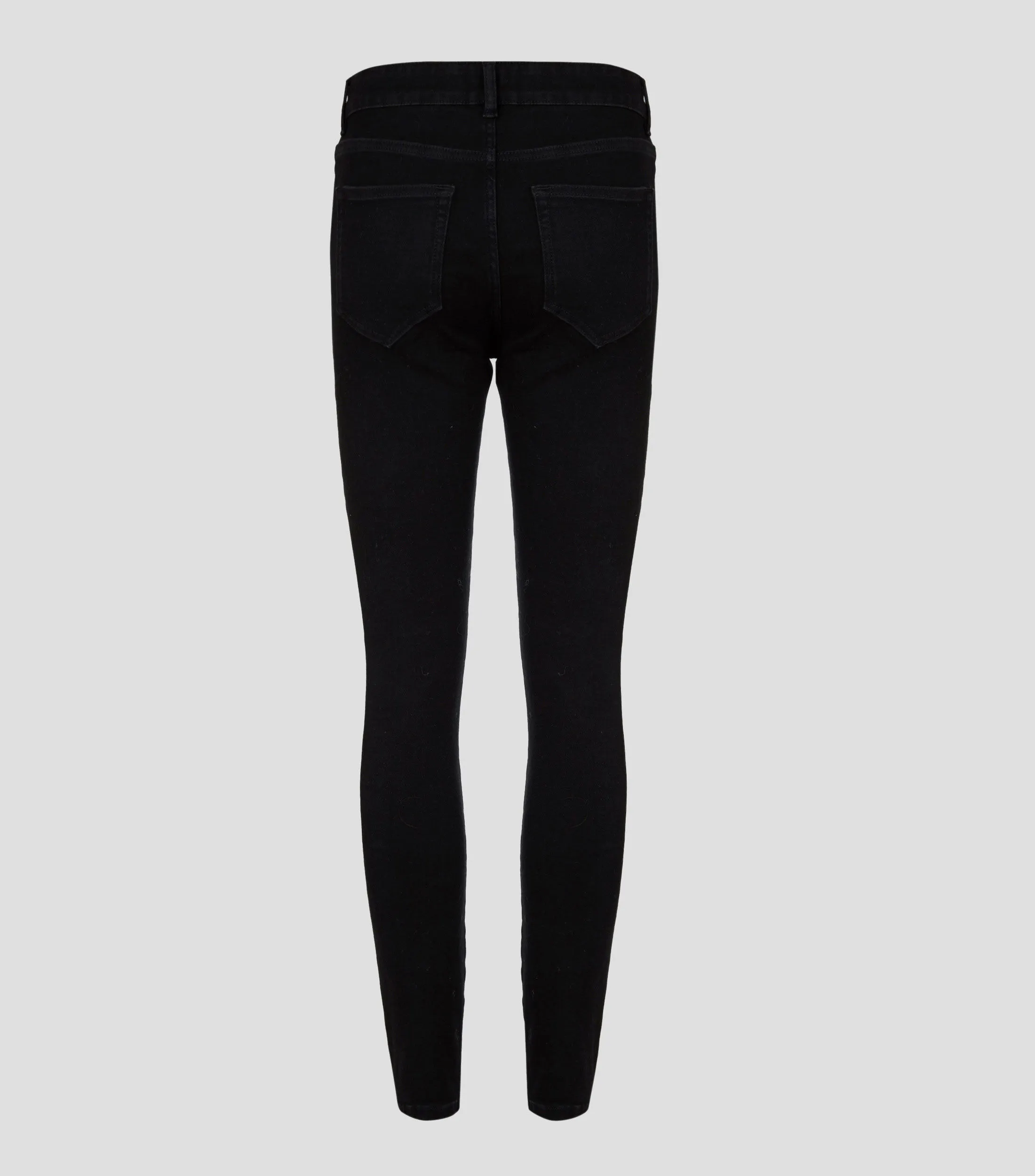 AllSaints Jeans Miller Sizeme Skinny Mujer