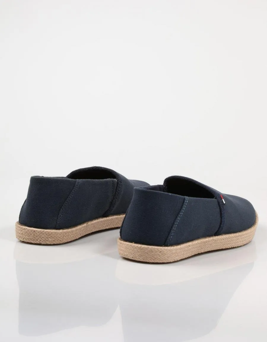 Pepe Jeans Natch One Sneakers in Navy Blue