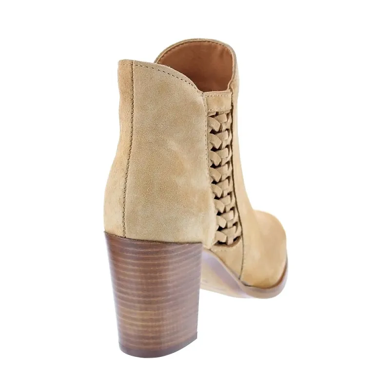 Alpe Botines Mujer 50331160 Beige