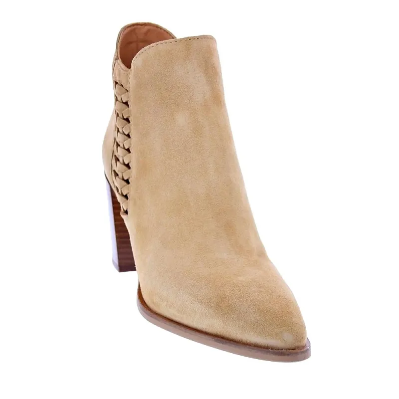 Alpe Botines Mujer 50331160 Beige