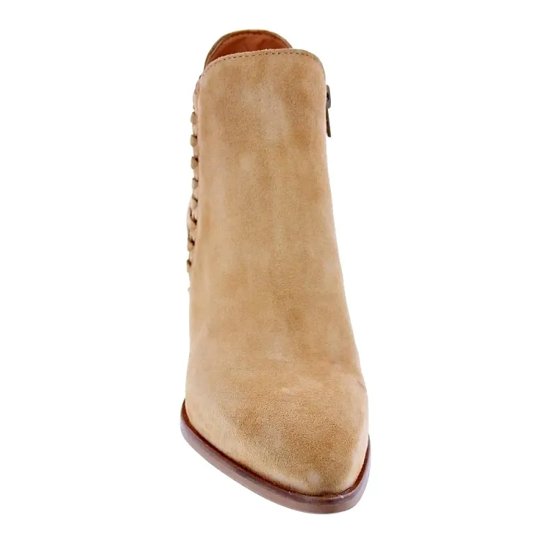 Alpe Botines Mujer 50331160 Beige