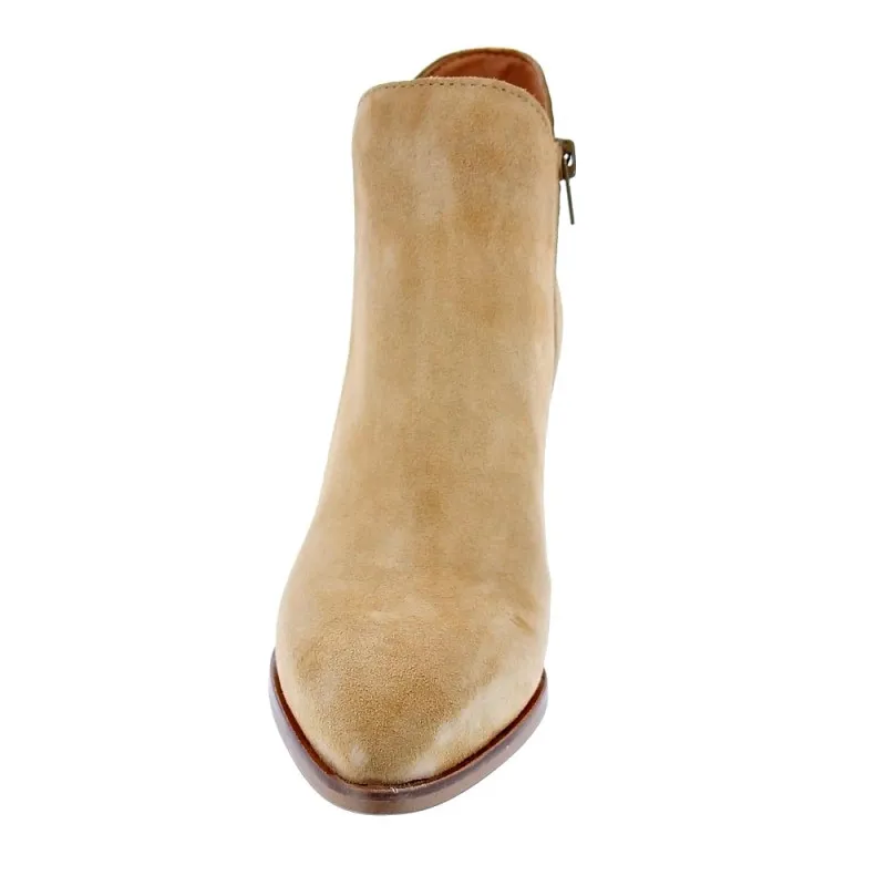 Alpe Botines Mujer 50331160 Beige