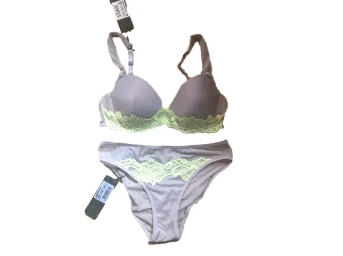 Andres Sarda Íntimos Beige 