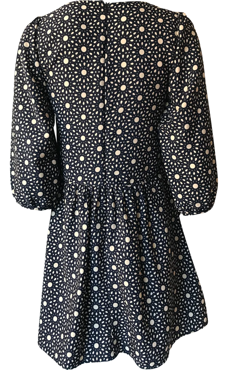 ANTHROPOLOGIE Vestido Dots