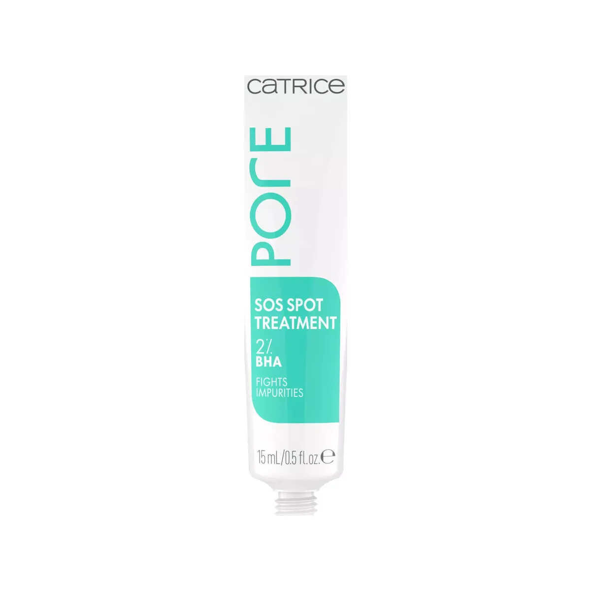 Anti-blemish Pore SOS Treatment Gel