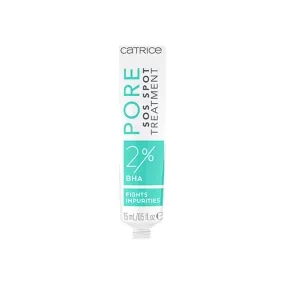 Anti-blemish Pore SOS Treatment Gel