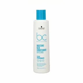 Après-shampoing réparateur Schwarzkopf Bonacure Moisture Kick Glycerol (200 ml)