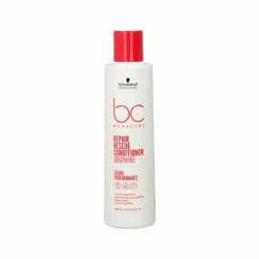 Après-shampoing réparateur Schwarzkopf Bonacure Repair Rescue Arginina (200 ml)