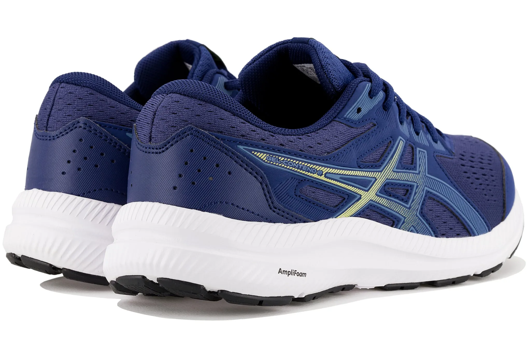 Asics Gel-Contend 8 - Best Keywords