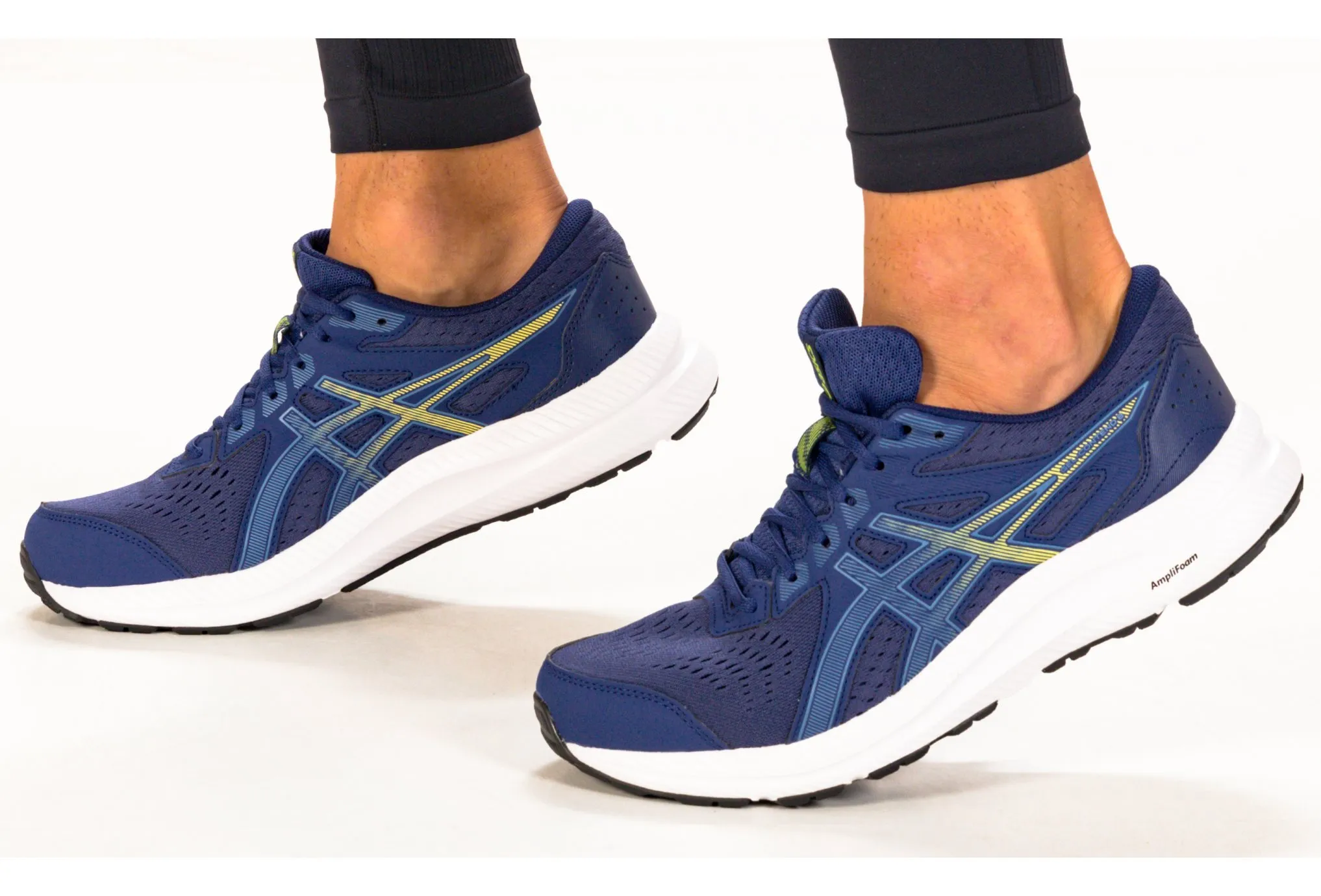 Asics Gel-Contend 8 - Best Keywords