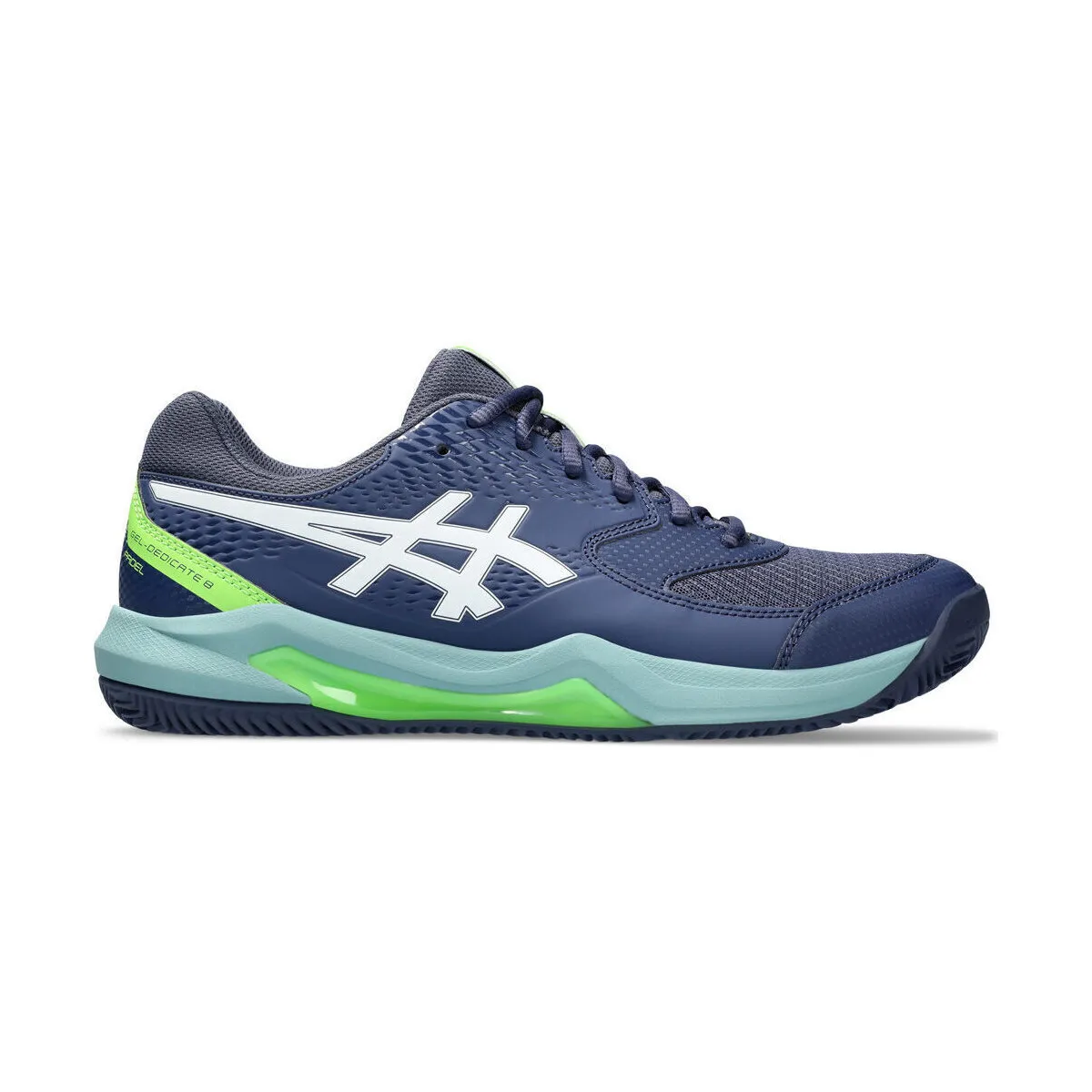 ASICS GEL Dedicate 8 Padel Shoes