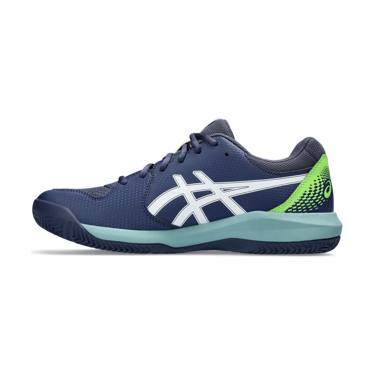 ASICS GEL Dedicate 8 Padel Shoes