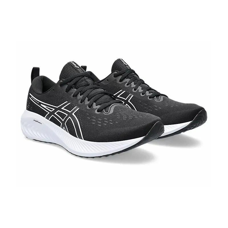 ASICS GEL-EXCITE 10 BLACK/WHITE 1011B600 003