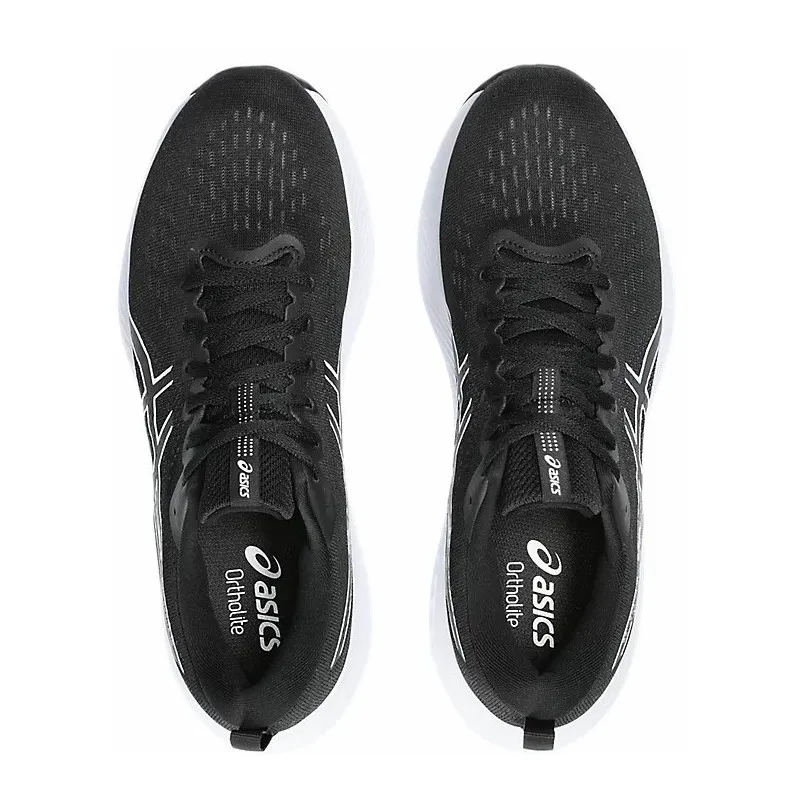 ASICS GEL-EXCITE 10 BLACK/WHITE 1011B600 003