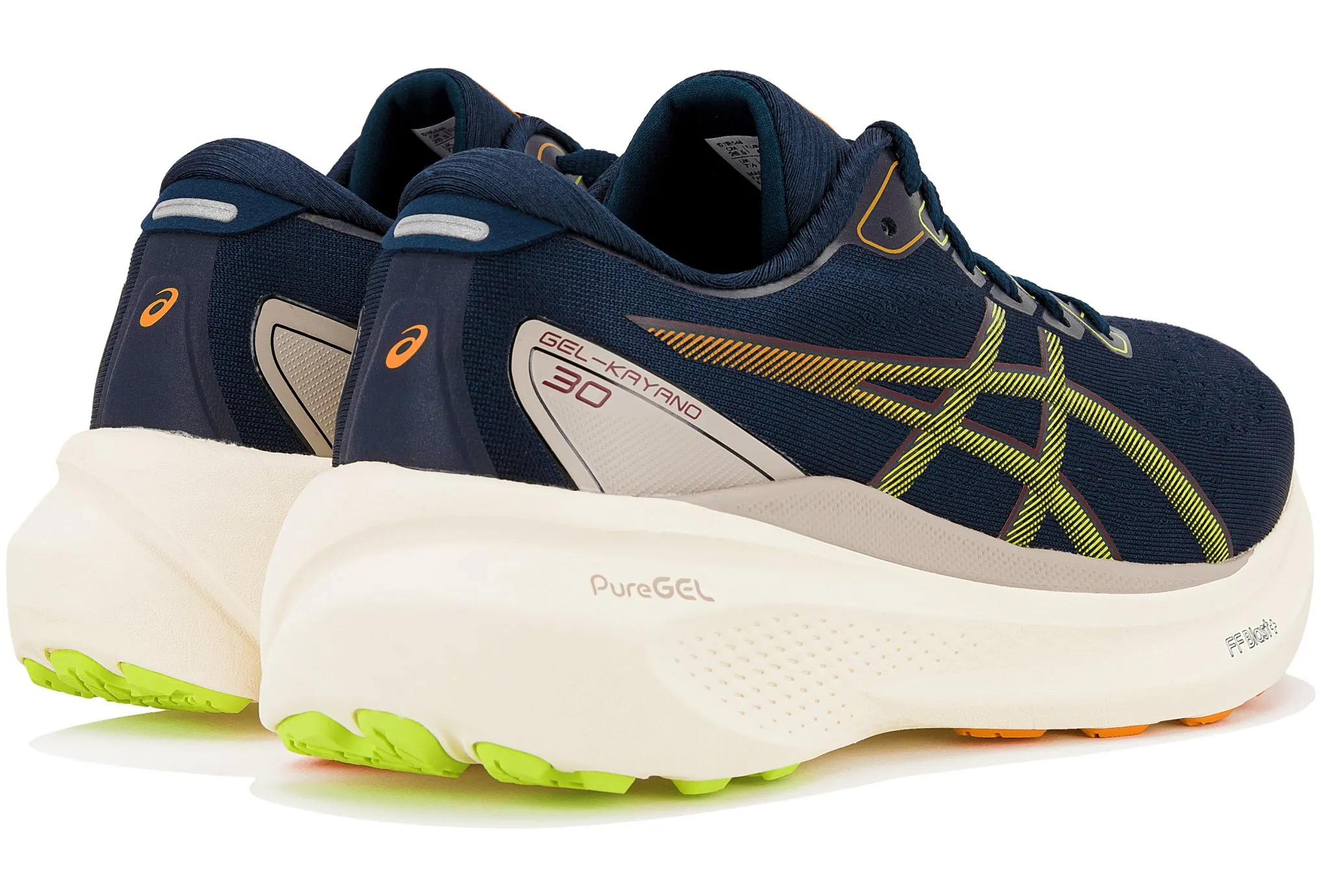 Asics Gel-Quantum 180 6