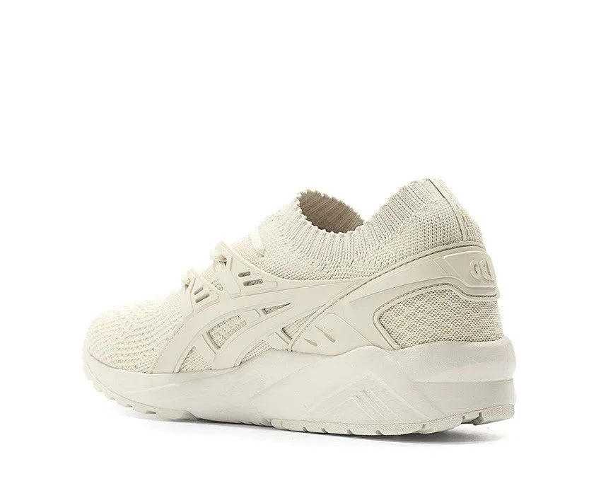 Asics Gel Kayano Trainer Knit Beige