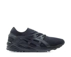 Asics Gel Kayano Trainer Knit Black