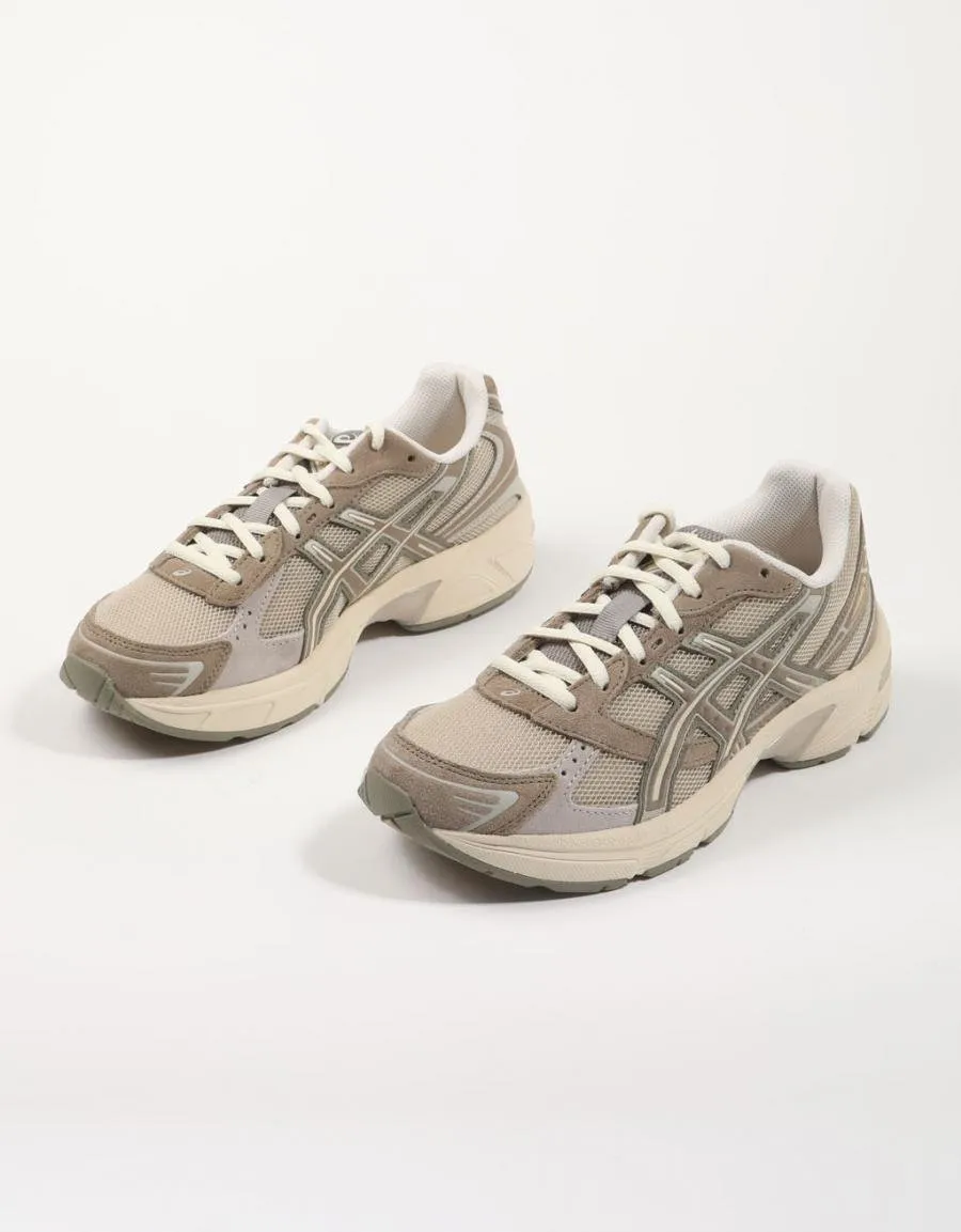 ASICS Gel Leather Baskets 84405