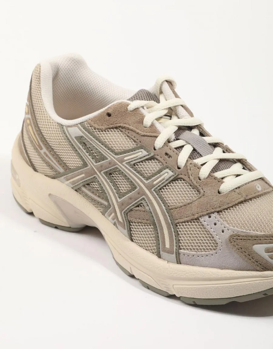 ASICS Gel Leather Baskets 84405