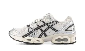 ASICS Gel-Nimbus 9 'Cream Black'