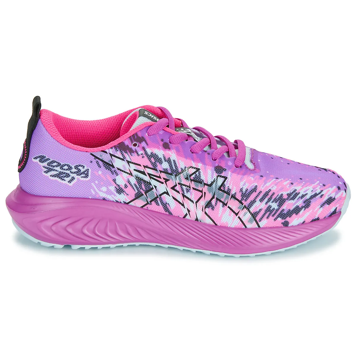 ASICS GEL-NOOSA TRI 16 Youth Running Shoes