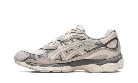 ASICS Gel-NYC 'Oyster Grey'