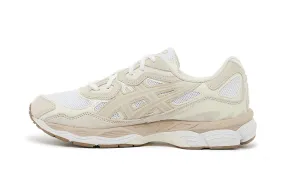 ASICS Gel-NYC 'White Feather Grey'