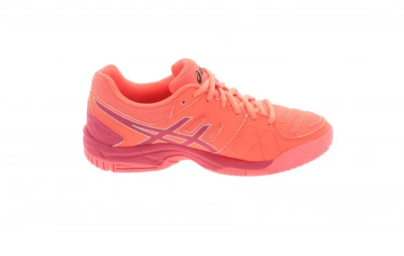 ASICS GEL PADEL PRO 3 NIÑA -> ASICS Padel Shoes for Girls