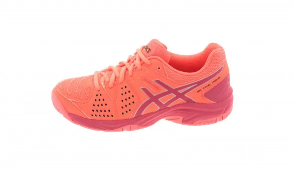 ASICS GEL PADEL PRO 3 NIÑA -> ASICS Padel Shoes for Girls