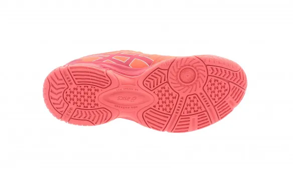 ASICS GEL PADEL PRO 3 NIÑA -> ASICS Padel Shoes for Girls