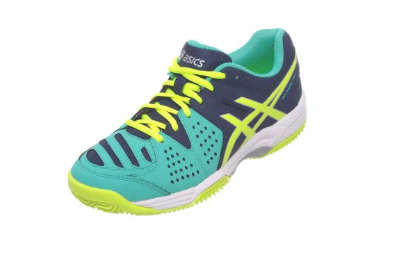 ASICS GEL PADEL PRO 3 SG MUJER