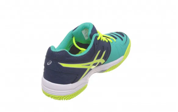 ASICS GEL PADEL PRO 3 SG MUJER