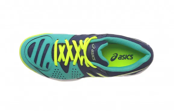 ASICS GEL PADEL PRO 3 SG MUJER