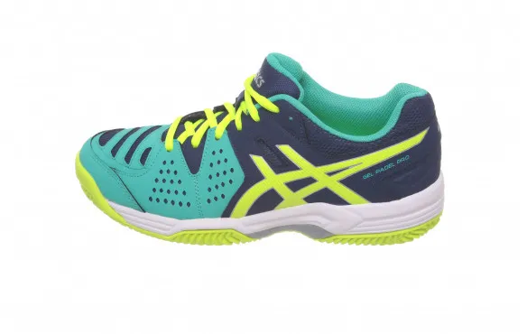 ASICS GEL PADEL PRO 3 SG MUJER