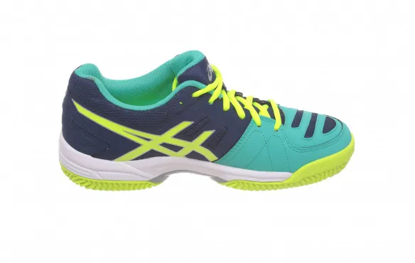 ASICS GEL PADEL PRO 3 SG MUJER