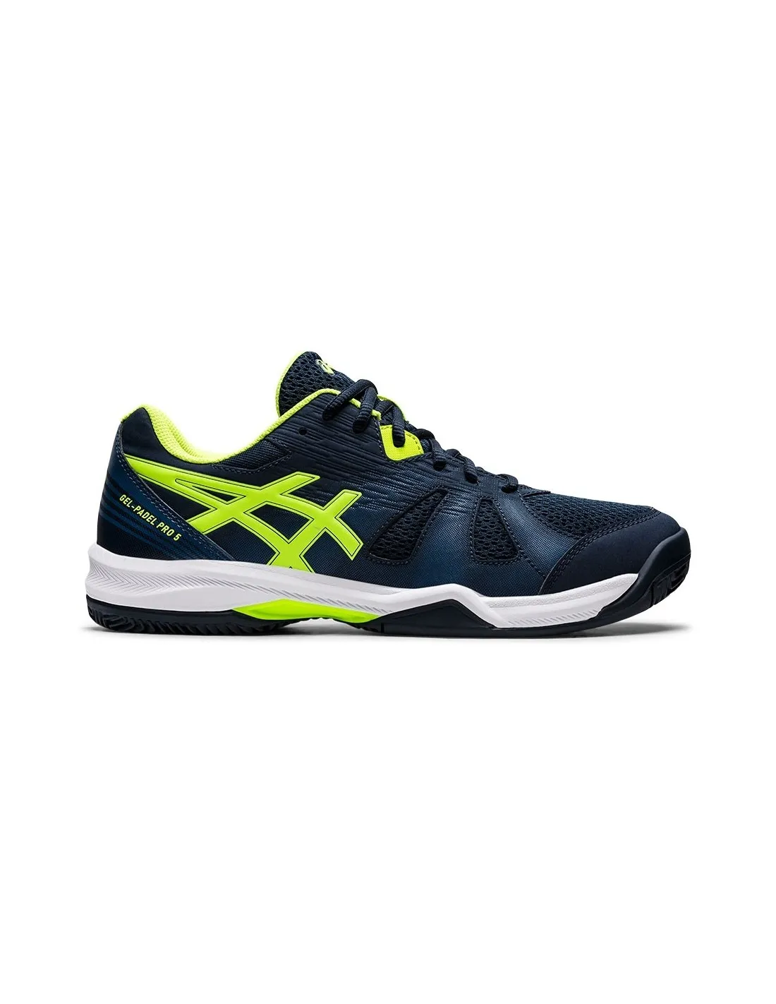 Asics Gel Padel Pro 5 1041a302 401