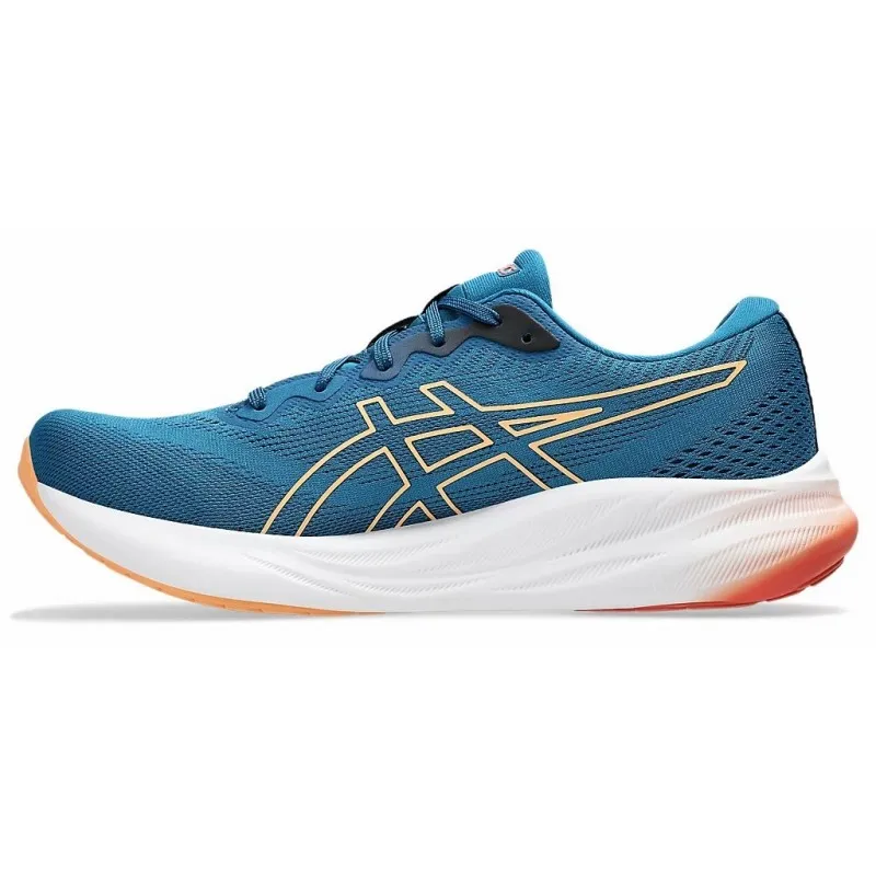 ASICS GEL-PULSE 15 RICH NAVY/FADED ORANGE 1011B780 403