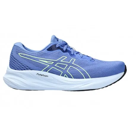 ASICS GEL-PULSE 15 SAPPHIRE/ILLUMINATE YELLOW 1012B593 400