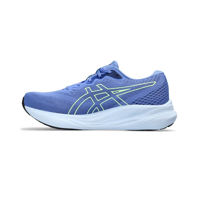 ASICS GEL-PULSE 15 SAPPHIRE/ILLUMINATE YELLOW 1012B593 400