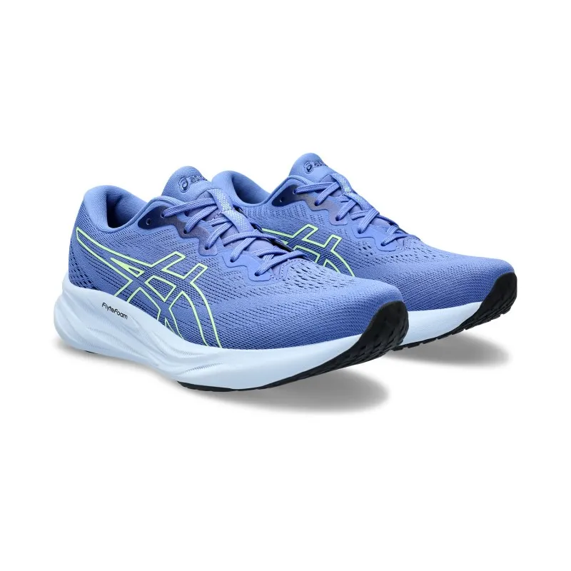 ASICS GEL-PULSE 15 SAPPHIRE/ILLUMINATE YELLOW 1012B593 400