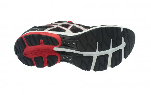 ASICS GEL PULSE 8 - Running Shoe