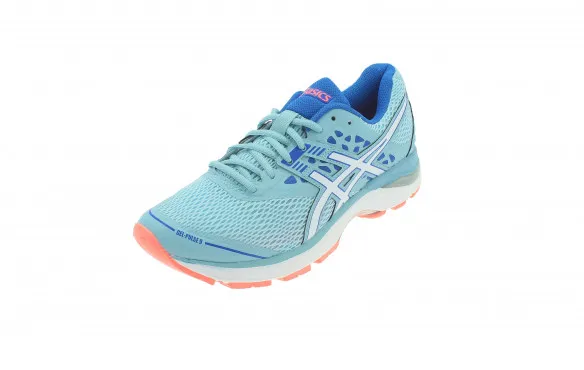 ASICS GEL PULSE 9 MUJER