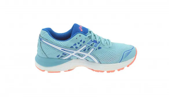 ASICS GEL PULSE 9 MUJER