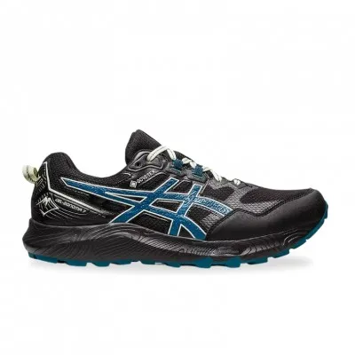 ASICS Gel Sonoma 7 GTX: Best Waterproof Trail Running Shoes