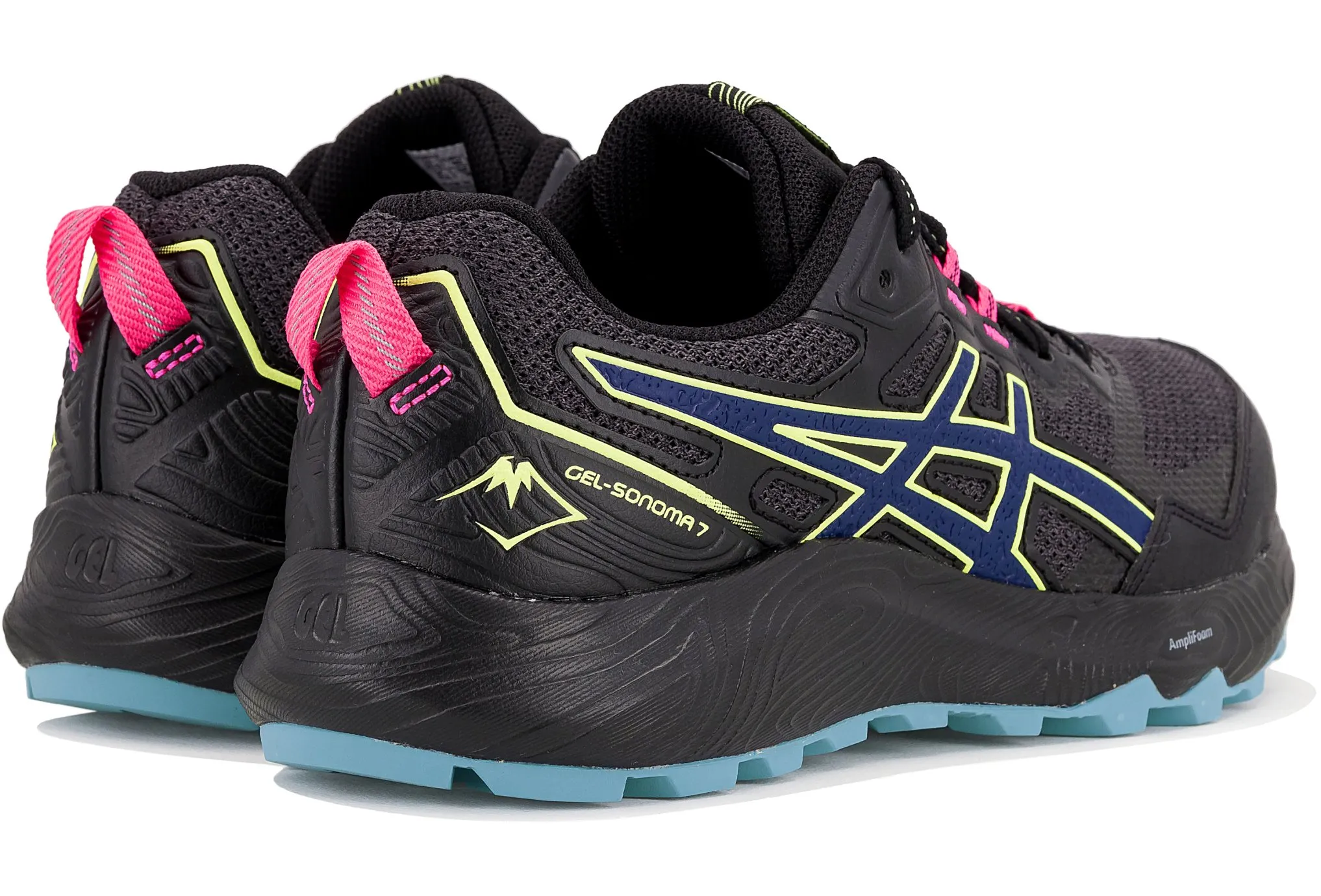 Asics Gel-Sonoma 7