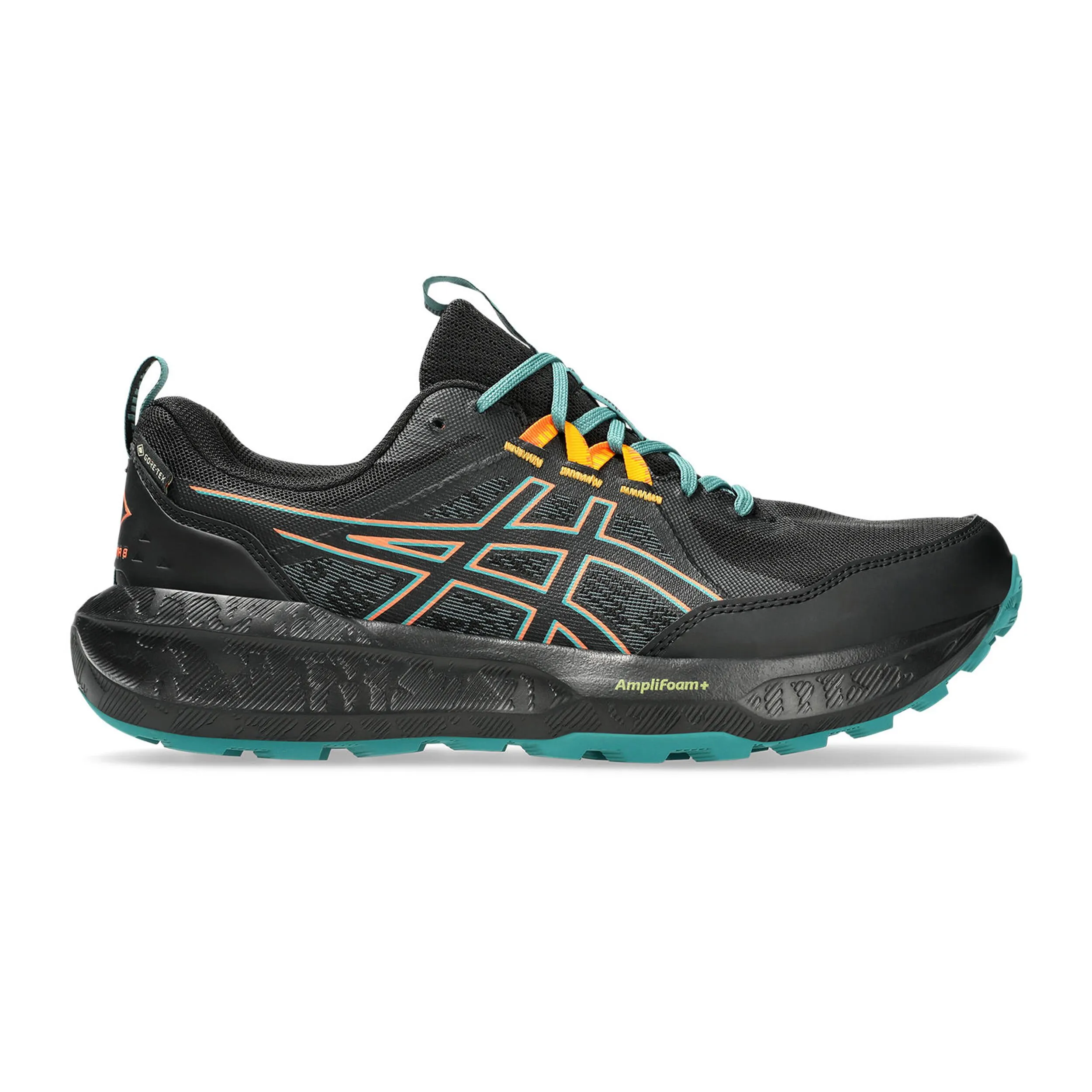 ASICS Gel-Sonoma 8 GTX Zapatilla Trail Hombres